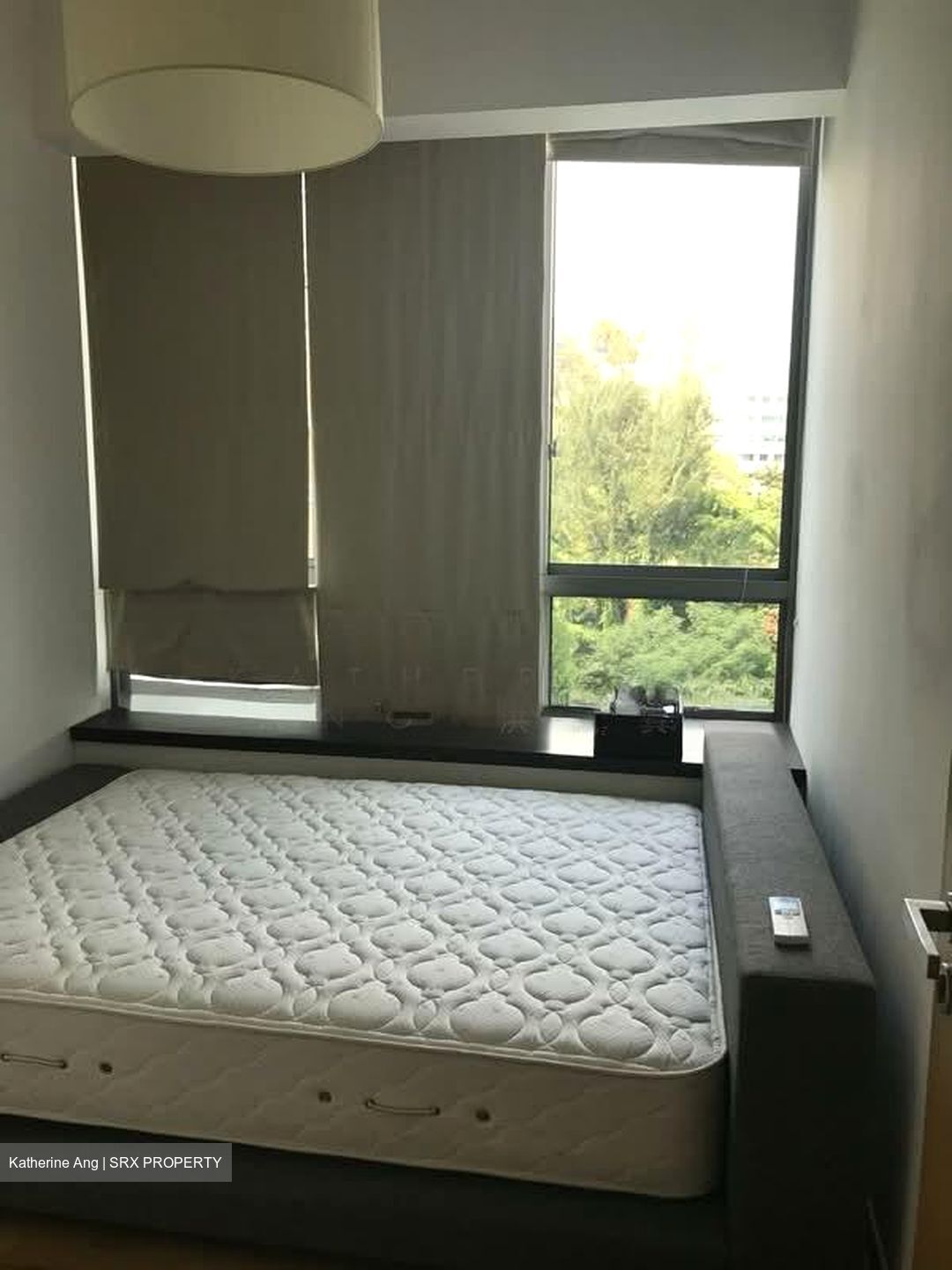 One-north Residences (D5), Apartment #558819211